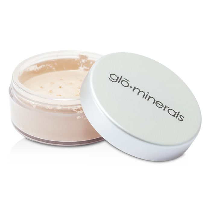 GloMinerals GloPolvos Sueltos Base ( Polvos Base Maquillaje ) 0.37ozProduct Thumbnail