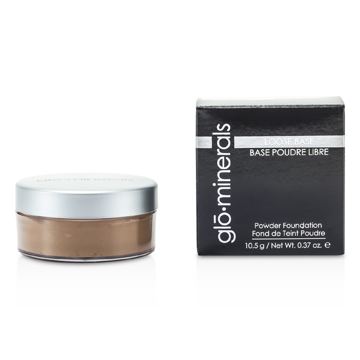 GloMinerals GloPolvos Sueltos Base ( Polvos Base Maquillaje ) 0.37ozProduct Thumbnail