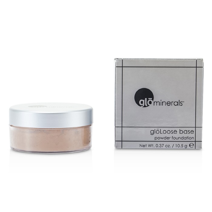 GloMinerals GloLoose Base ( Pudderfoundation ) 10.5g/0.37ozProduct Thumbnail