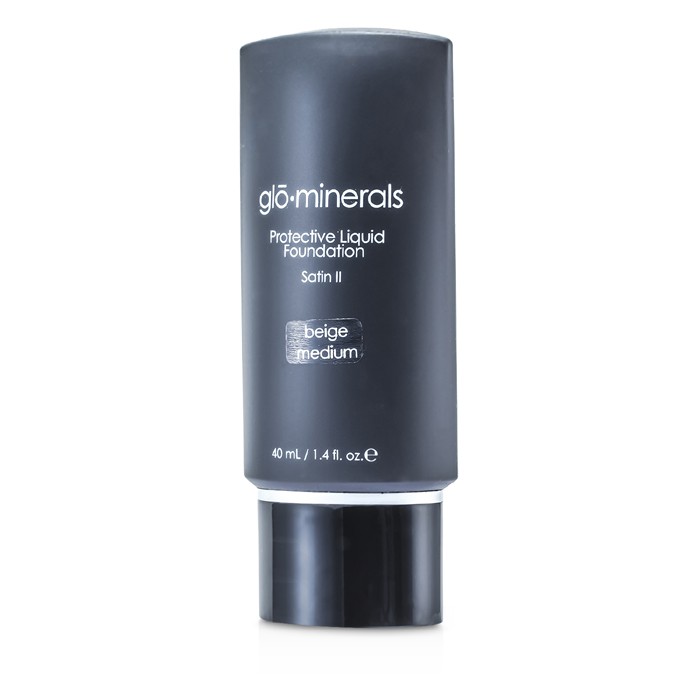 GloMinerals GloProtective Oil Free 40ml/1.4ozProduct Thumbnail