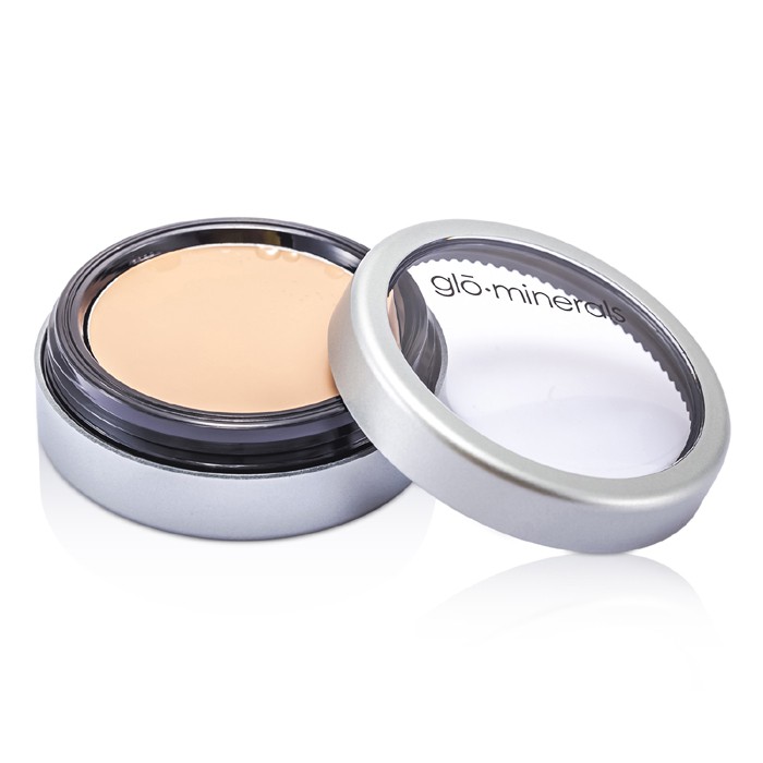GloMinerals Korektor w kompakcie GloCamouflage (Oil Free Concealer) 3.1g/0.11ozProduct Thumbnail