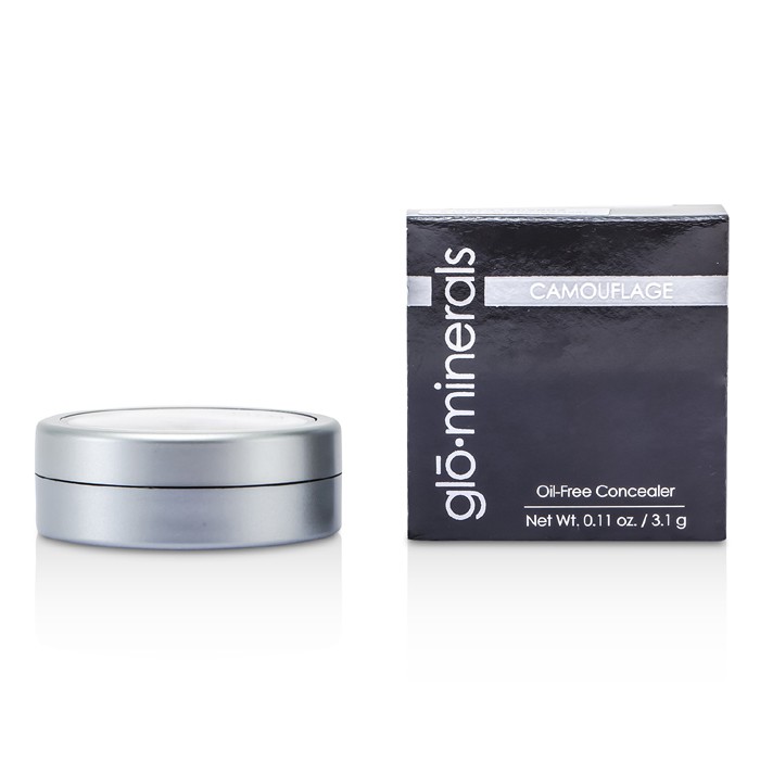 GloMinerals GloCamouflage (Oil Free Concealer) 3.1g/0.11ozProduct Thumbnail
