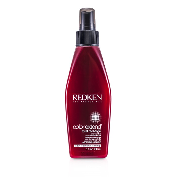 Redken Color Extend Total Recharge Inner Hair Fuel (For Color-Treated Hair) 150ml/5ozProduct Thumbnail
