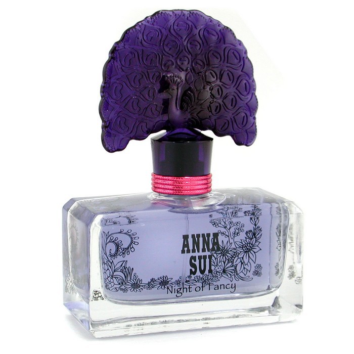 Anna Sui Night Of Fancy EDT Sprey 75ml/2.5ozProduct Thumbnail