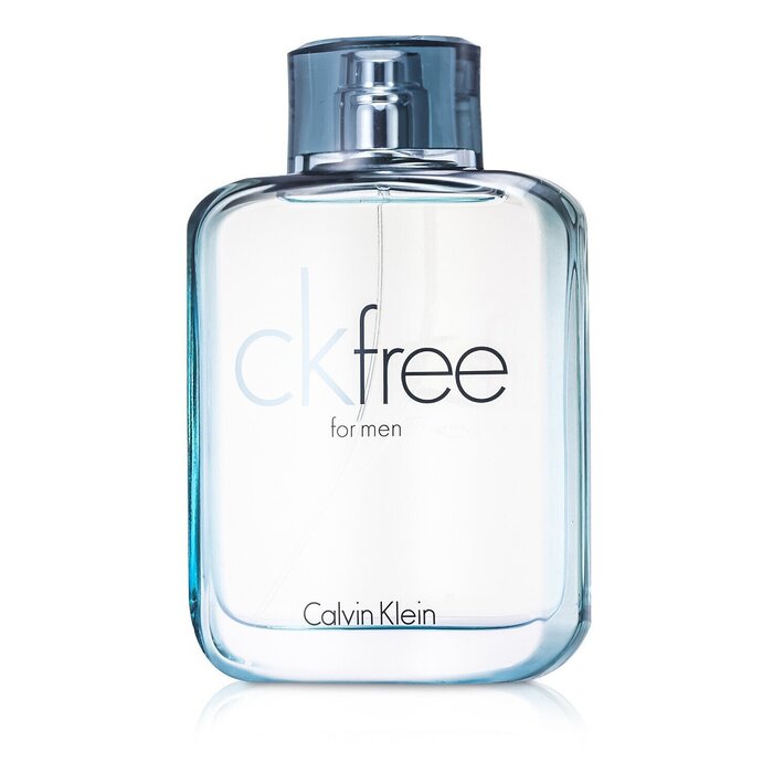 Calvin Klein CK 卡爾文·克雷恩 (卡文克萊) CK自由 淡香水噴霧 100ml/3.4ozProduct Thumbnail