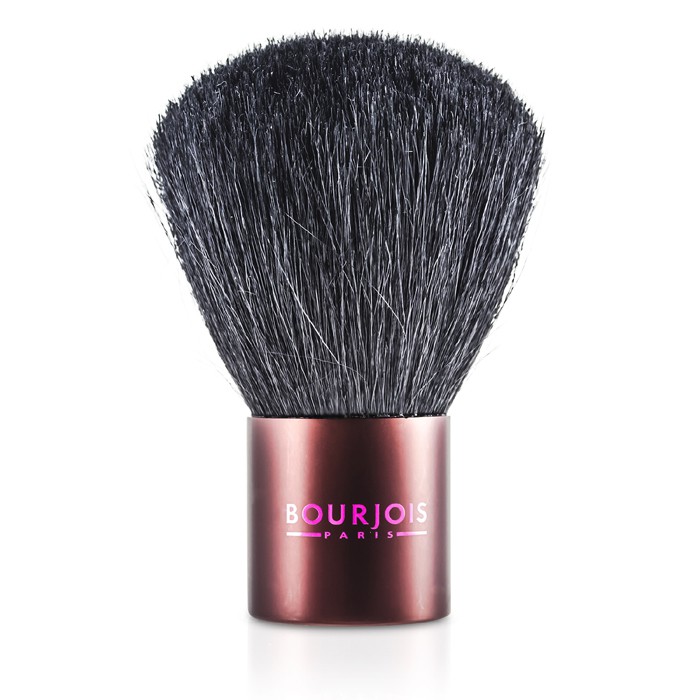Bourjois Maxi Powder Brush For Face, Body & Decolletage Picture ColorProduct Thumbnail