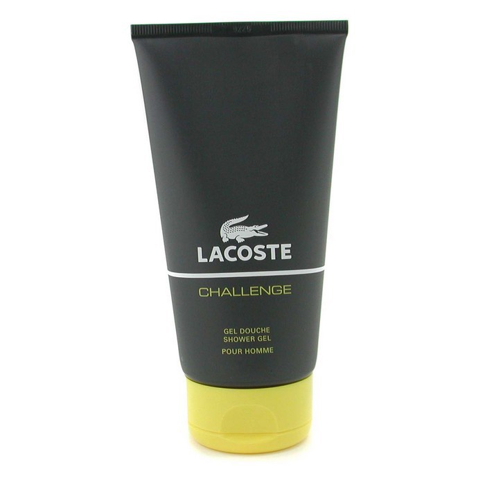 Lacoste Challenge Shower Gel 150ml/5ozProduct Thumbnail