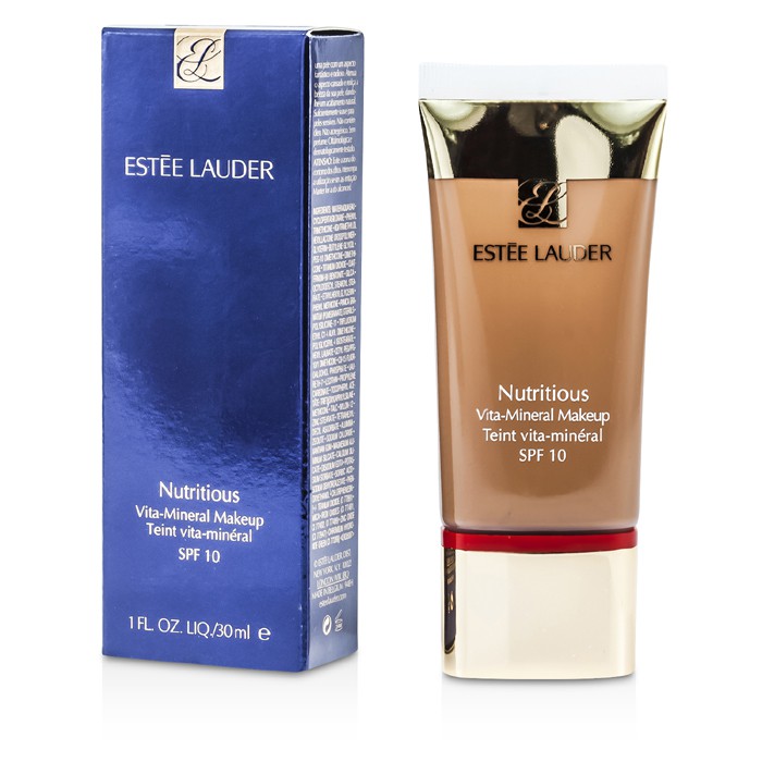 Estee Lauder Nutritious Vita Mineral Makeup 30ml/1ozProduct Thumbnail