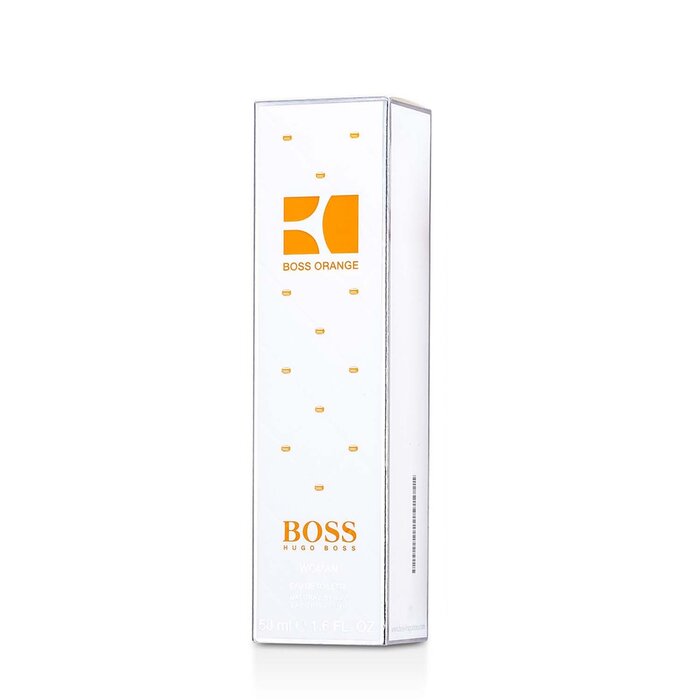 雨果博斯 Hugo Boss 橙钻魅力女士淡香水Boss Orange EDT 50ml/1.7ozProduct Thumbnail