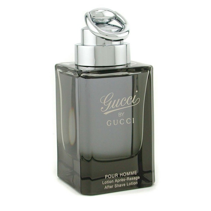Gucci Gucci By Gucci Pour Homme After Shave Splash 90ml/3ozProduct Thumbnail