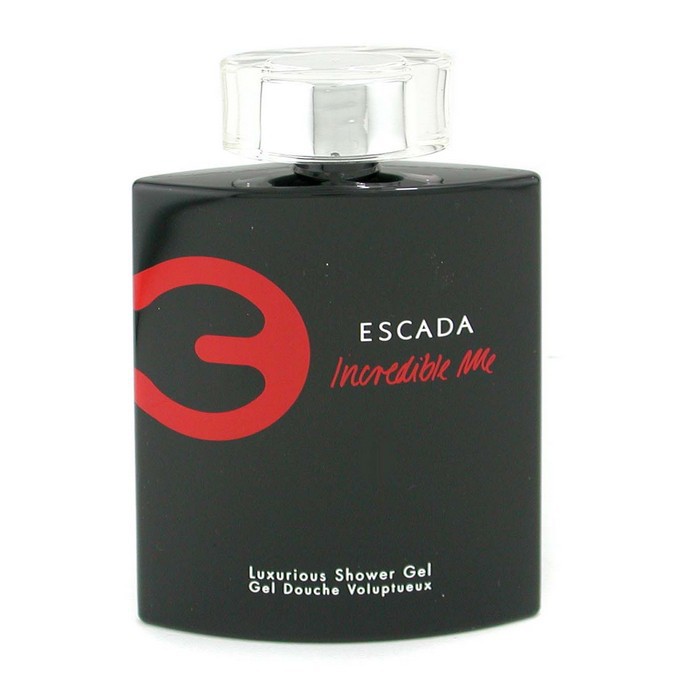 Escada Incredible Me Luxurious Shower Gel 200ml/6.7ozProduct Thumbnail