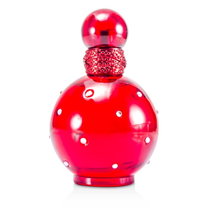 Britney Spears Hidden Fantasy - parfémovaná voda s rozprašovačem 50ml/1.7ozProduct Thumbnail
