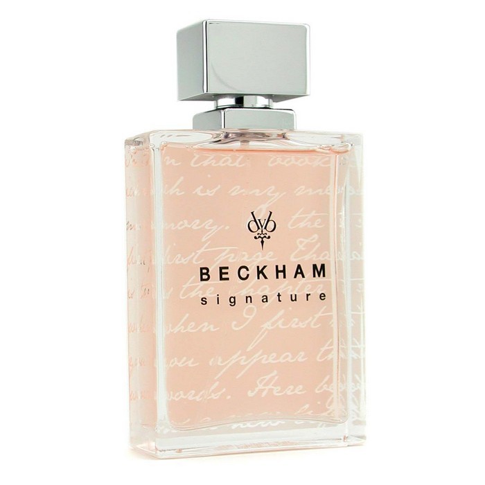 David Beckham Signature Story For Her ماء تواليت بخاخ 75ml/2.5ozProduct Thumbnail