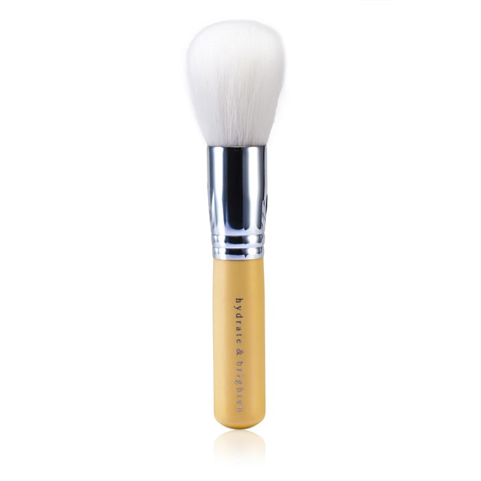 BareMinerals Pędzel do pudru do twarzy Hydrate & Brighten Brush Picture ColorProduct Thumbnail
