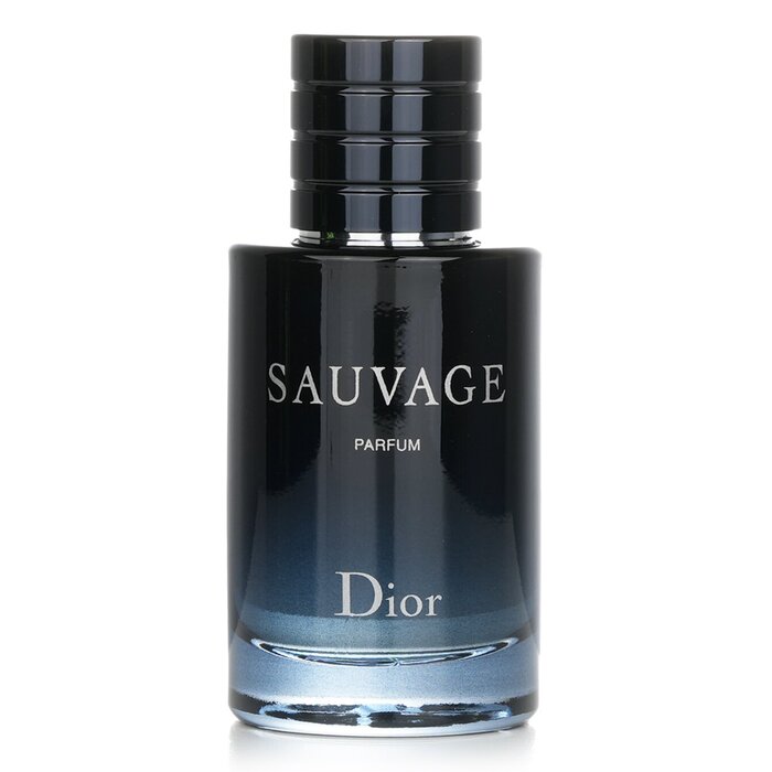 Christian Dior Sauvage Parfum Spray  60ml/2ozProduct Thumbnail