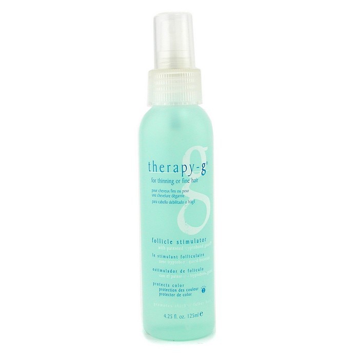 Therapy-g Follicle Stimulator Step 2 (For Thinning or Fine Hair) 125ml/4.25ozProduct Thumbnail