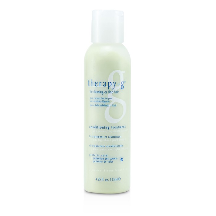Therapy-g Conditioning Treatment Step 2 125ml/4.25ozProduct Thumbnail