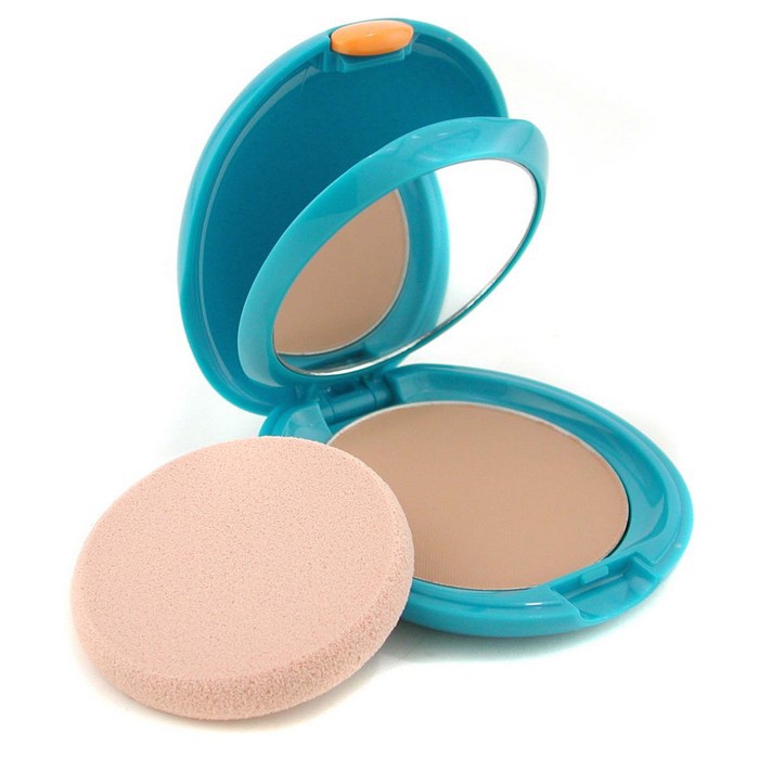 Shiseido Ochronny podkład w kompakcie Sun Protection Compact Foundation N SPF30 12gProduct Thumbnail
