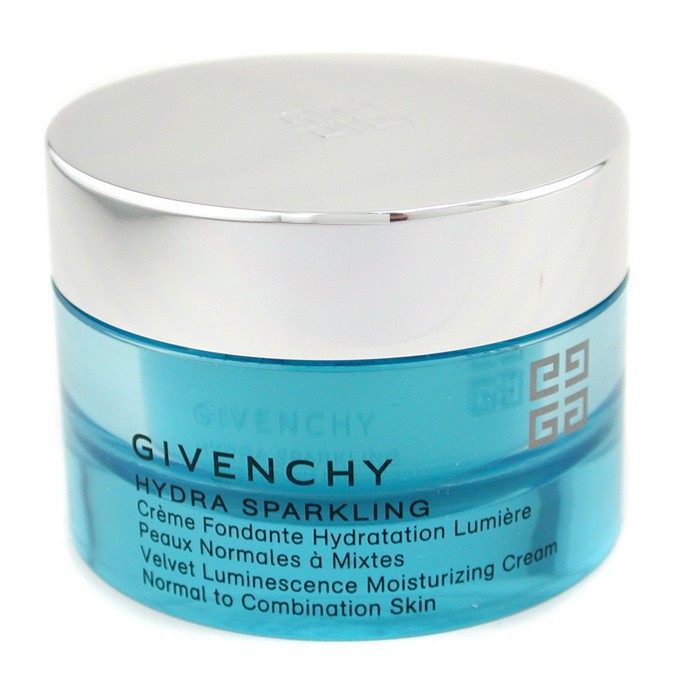 Givenchy Hydra Sparkling Cream (Normal to Combination Skin) 50ml/1.7ozProduct Thumbnail