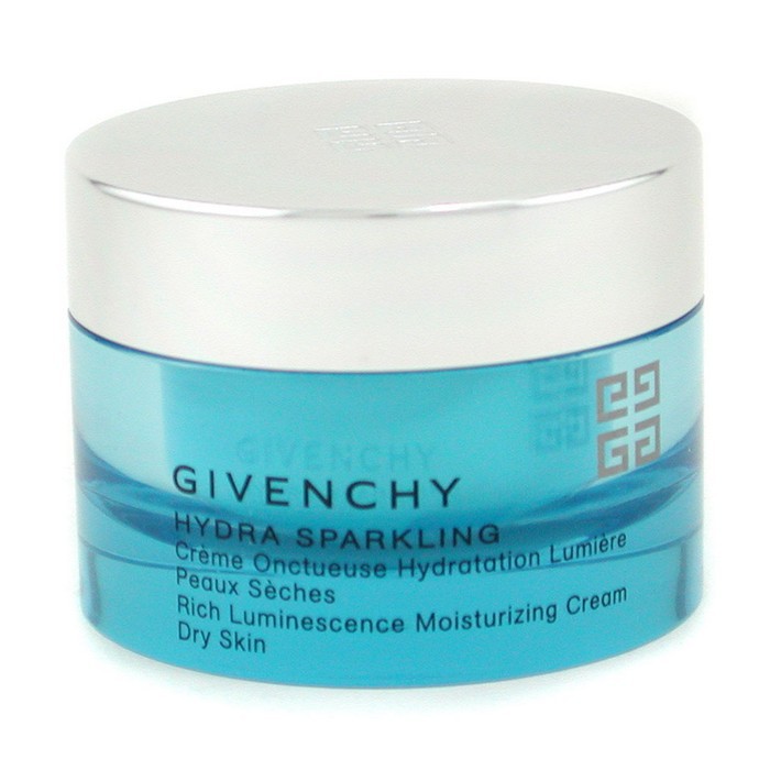 Givenchy Hydra Sparkling Cream (Dry Skin) 50ml/1.7ozProduct Thumbnail