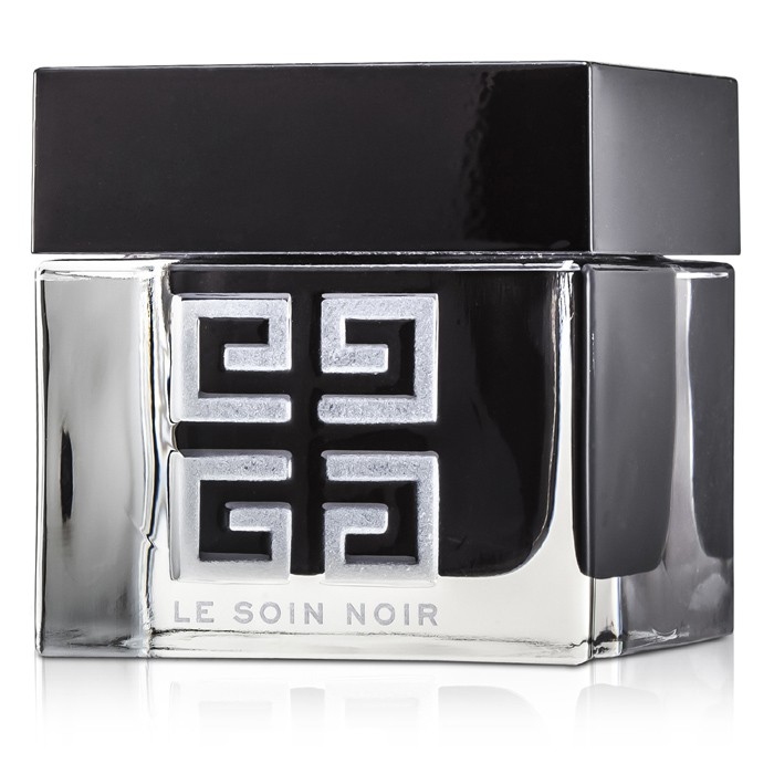 Givenchy Luxusní černý krém pro omlazení pleti Le Soin Noir Complete Beauty Renewal Skincare 50ml/1.7ozProduct Thumbnail