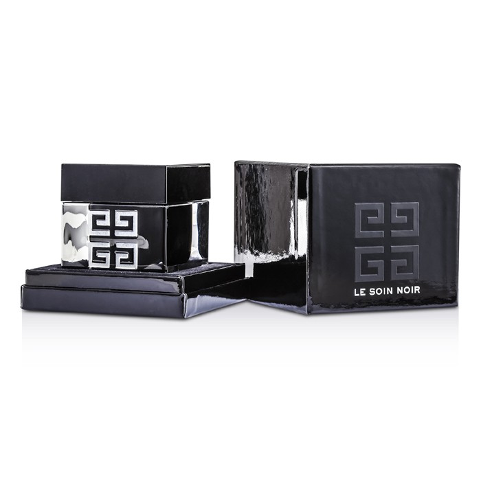 Givenchy Luxusní černý krém pro omlazení pleti Le Soin Noir Complete Beauty Renewal Skincare 50ml/1.7ozProduct Thumbnail