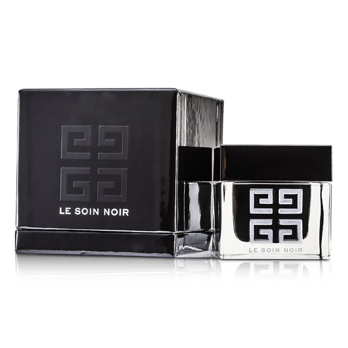 Givenchy Le Soin Noir Complete Beauty Renewal Skincare 50ml/1.7ozProduct Thumbnail