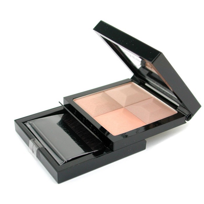 Givenchy Le Prisme Sun Visage Mat Soft Compact Face Powder 11g/0.38ozProduct Thumbnail