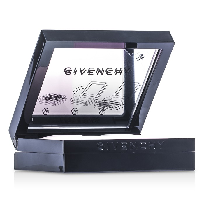 Givenchy Le Prisme Visage Күңгірт Жұмсақ Шағын Бет Опасы 11g/0.38ozProduct Thumbnail