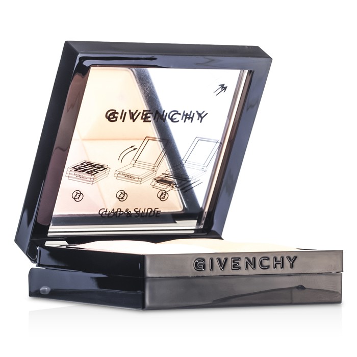 Givenchy Le Prisme Visage Mat Soft Compact Pulbos sa Mukha 11g/0.38ozProduct Thumbnail