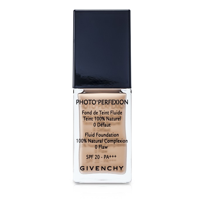 Givenchy Photo Perfexion Base Maquillaje Fluida SPF 20 25ml/0.8ozProduct Thumbnail