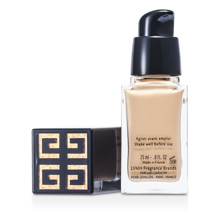 Givenchy 紀梵希 魅力光爍緊緻無痕粉底液 Photo Perfexion Fluid Foundation SPF20 PA+++ 25ml/0.8ozProduct Thumbnail