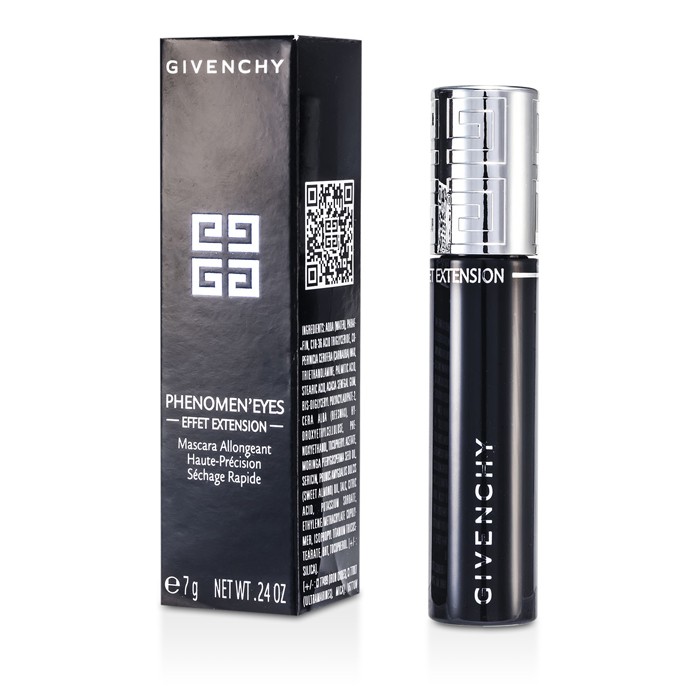 Givenchy Phenomen'Eyes Effet Extension Lengthening Mascara 7g/0.24ozProduct Thumbnail