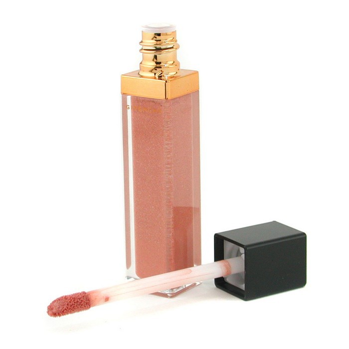 Givenchy Pop Gloss Lesk na pery s kryštálovým leskom – 447 Sun Coral 6g/0.21ozProduct Thumbnail