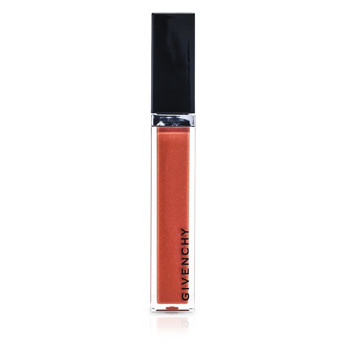 Givenchy Gloss Interdit Ultra Shiny Color Plumping Effect sjajilo za usne 6ml/0.21ozProduct Thumbnail
