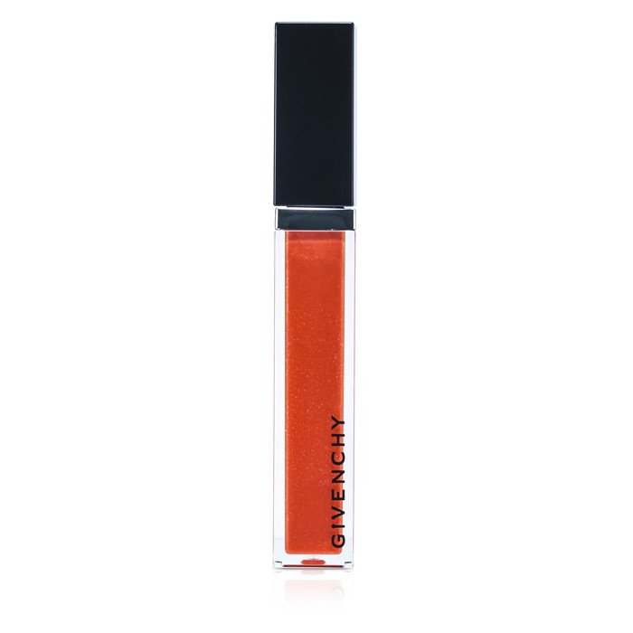 Givenchy 紀梵希 絕.色.光禁忌之吻唇蜜 Gloss Interdit Ultra Shiny Color Plumping Effect 6ml/0.21ozProduct Thumbnail