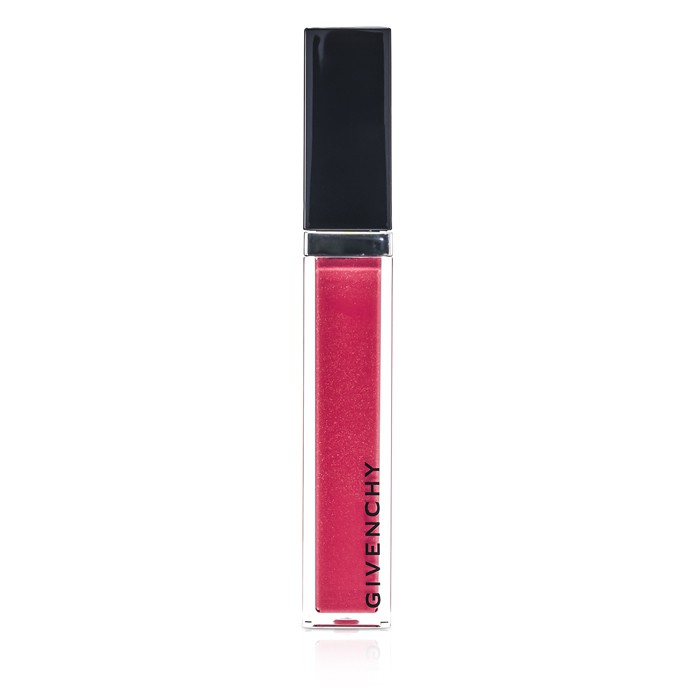 Givenchy Gloss Interdit Ultra Shiny לשפתיים מודגשות ומבריקות 6ml/0.21ozProduct Thumbnail