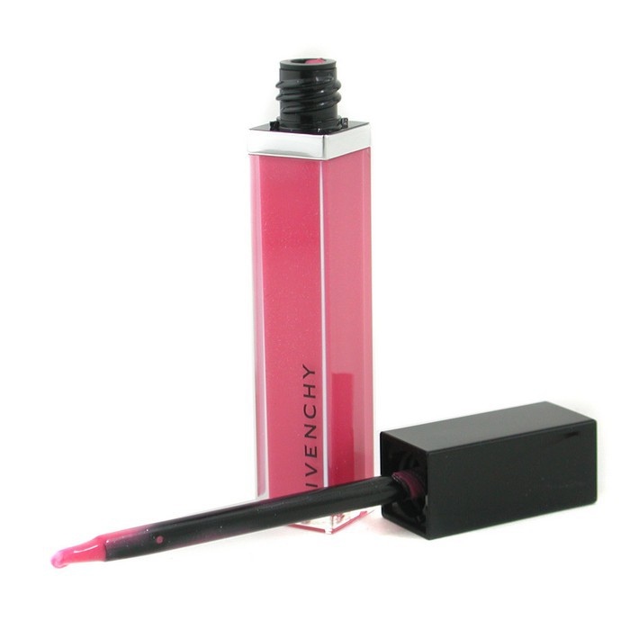 Givenchy Gloss Interdit Ultra Shiny Color Plumping Effect sjajilo za usne 6ml/0.21ozProduct Thumbnail