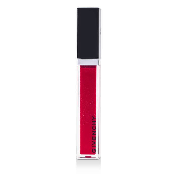 Givenchy Błyszczyk optycznie powiększający usta Gloss Interdit Ultra Shiny Color Plumping Effect 6ml/0.21ozProduct Thumbnail