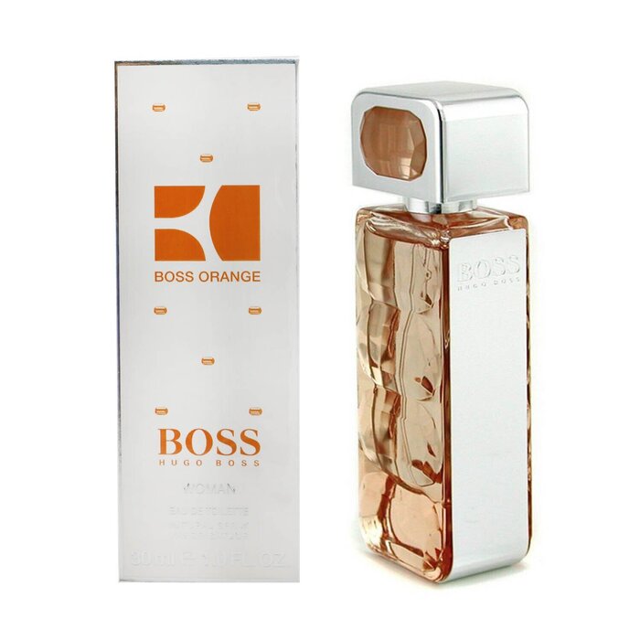 Hugo Boss Boss Orange Туалетная Вода Спрей 30ml/1ozProduct Thumbnail