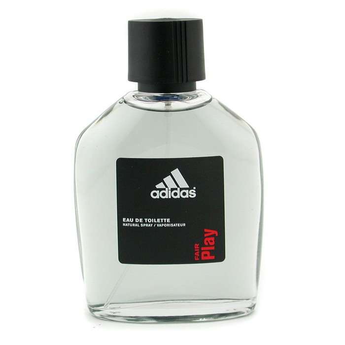 Adidas فير بلاي ماء تواليت بخاخ 100ml/3.4ozProduct Thumbnail