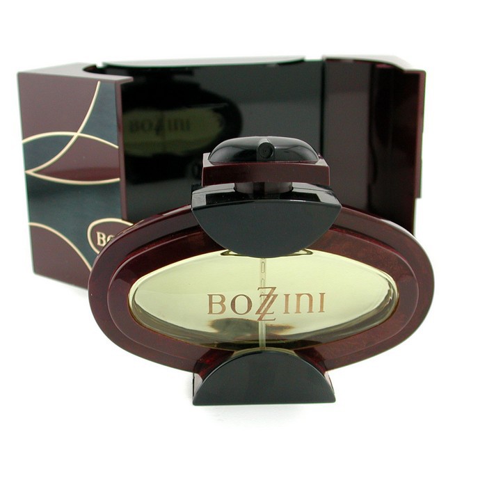 Intercosma Bozzini Woman Eau De Parfum Vaporizador 100ml/3.4ozProduct Thumbnail