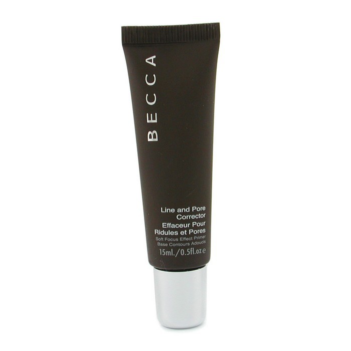 Becca Line and Pore Corrector (Soft Focus Effect Primer) 15ml/0.5ozProduct Thumbnail