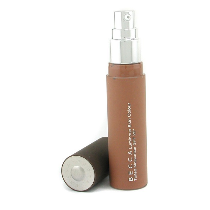 Becca Rozjasňující hydratační make up Luminous Skin Colour Tinted Moisturiser SPF 25+ 50ml/1.7ozProduct Thumbnail