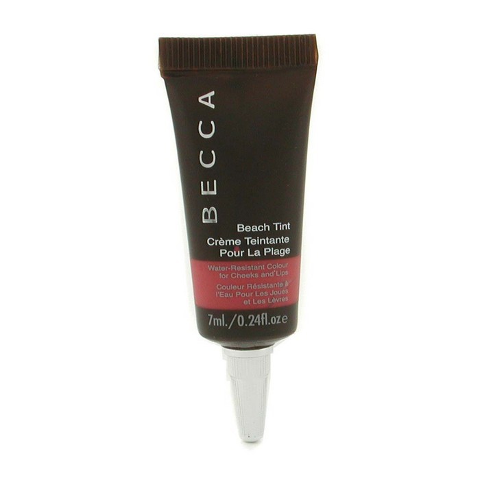 Becca Beach Tint Water Resistant Colour For Cheeks & Lips 7ml/0.24ozProduct Thumbnail