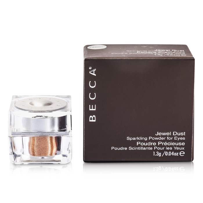 Becca Jewel Dust Sparkling Powder For Eyes 1.3g/0.04ozProduct Thumbnail