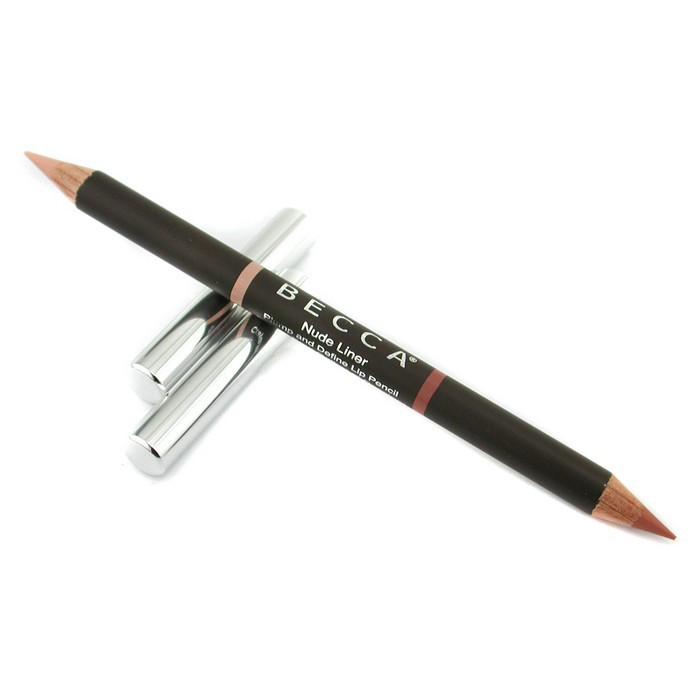 Becca ดินสอเขียนขอบปาก Nude Liner Plump & Define 1.4g/0.05ozProduct Thumbnail