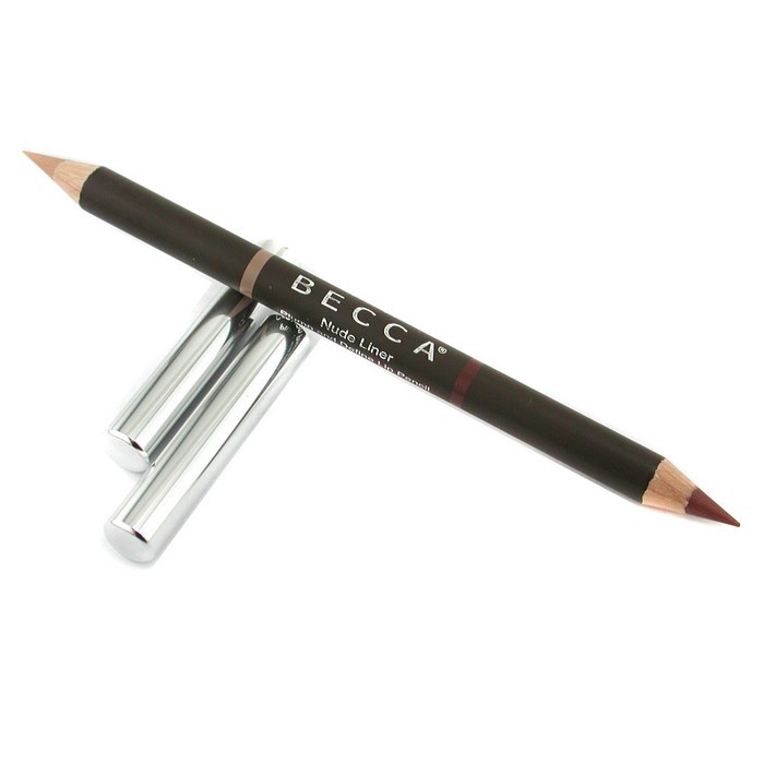 Becca Oboustranná tužka na rty Nude Liner Plump & Define Pencil 1.4g/0.05ozProduct Thumbnail