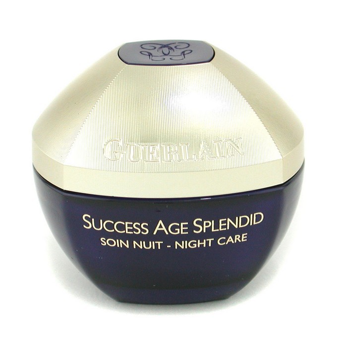 Guerlain Success Age Splendid Deep Action Night Care 50ml/1.7ozProduct Thumbnail