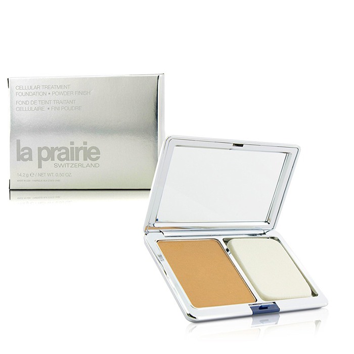 La Prairie Cellular Treatment Base de Maquillaje Acabado Polvos 14.2g/0.5ozProduct Thumbnail